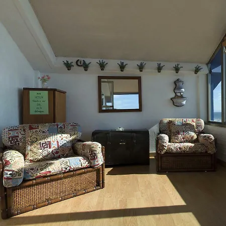 Loft - Es Filosofia De Vida 아파트 오이아