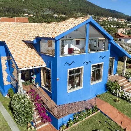 아파트 Loft - Es Filosofia De Vida 오이아