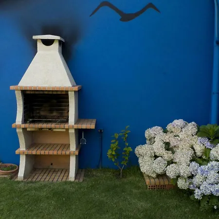 Loft - Es Filosofia De Vida 아파트