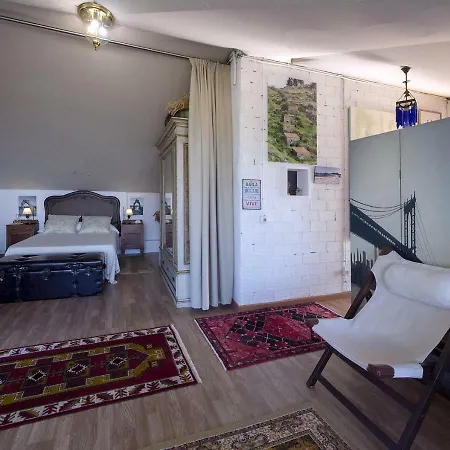 Loft - Es Filosofia De Vida *