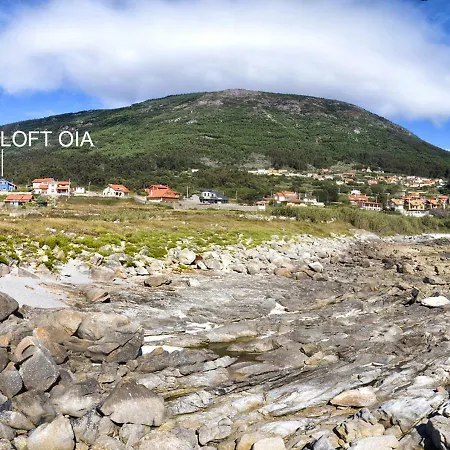 아파트 Loft - Es Filosofia De Vida