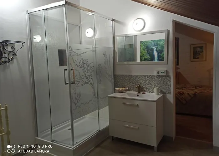 Lägenhet Loft - Es Filosofia De Vida Oia