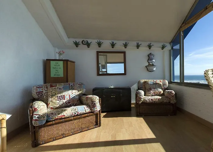 Loft - Es Filosofia De Vida Lägenhet Oia