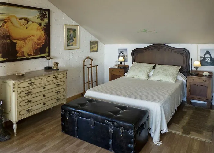 Loft - Es Filosofia De Vida Lägenhet *