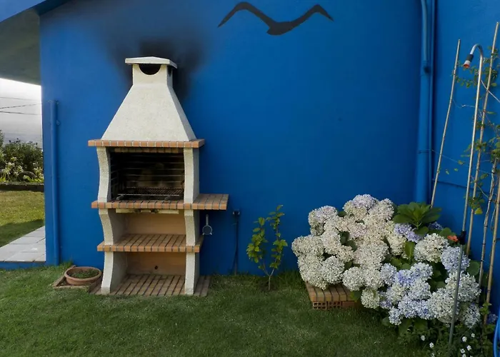 Loft - Es Filosofia De Vida Lägenhet