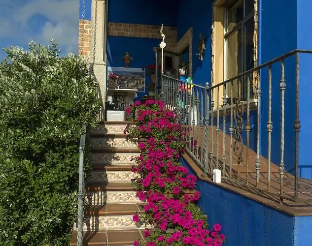 Loft - Es Filosofia De Vida Oia