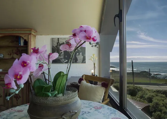 Lägenhet Loft - Es Filosofia De Vida