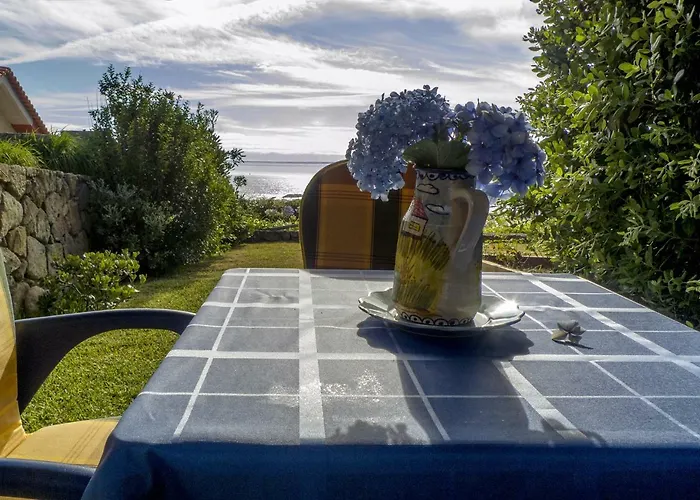 Lägenhet Loft - Es Filosofia De Vida