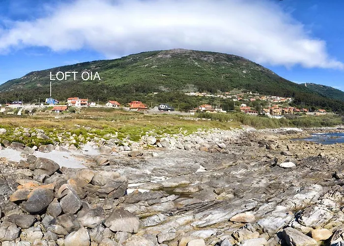 Lägenhet Loft - Es Filosofia De Vida