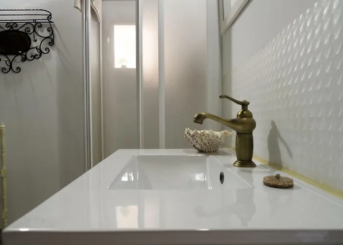 Lägenhet Loft - Es Filosofia De Vida