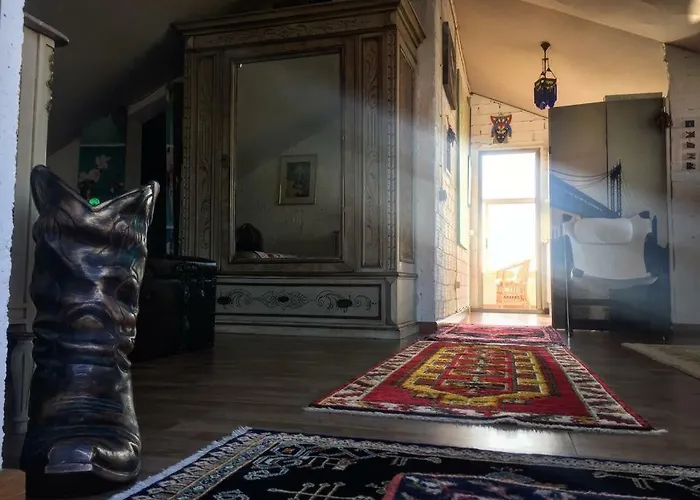 Loft - Es Filosofia De Vida *