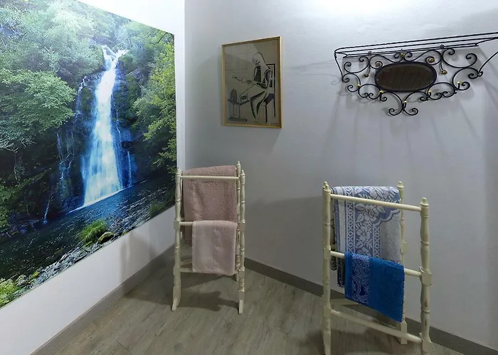 Loft - Es Filosofia De Vida Lägenhet