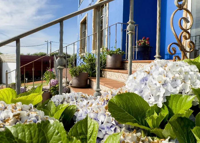 Loft - Es Filosofia De Vida * Oia