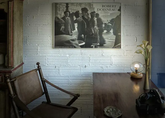 Loft - Es Filosofia De Vida Oia